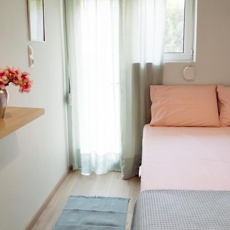 Urban Nights Athens Apartment Екстериор снимка